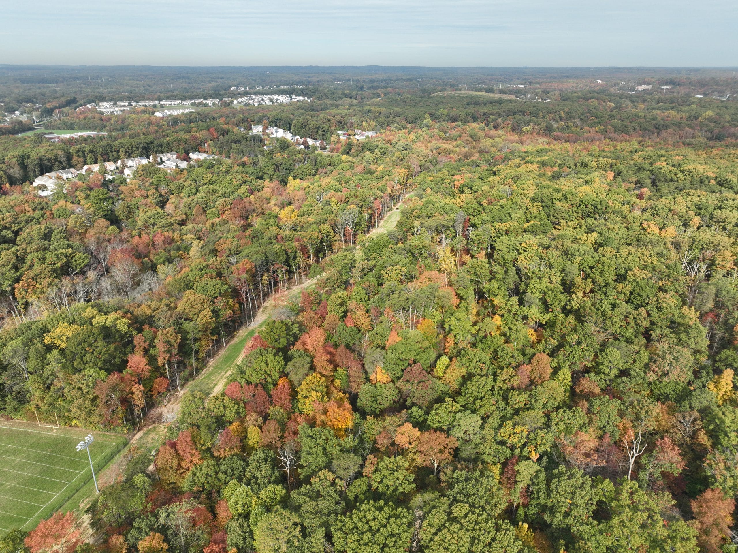 Foster Branch Park – Harford Land Trust