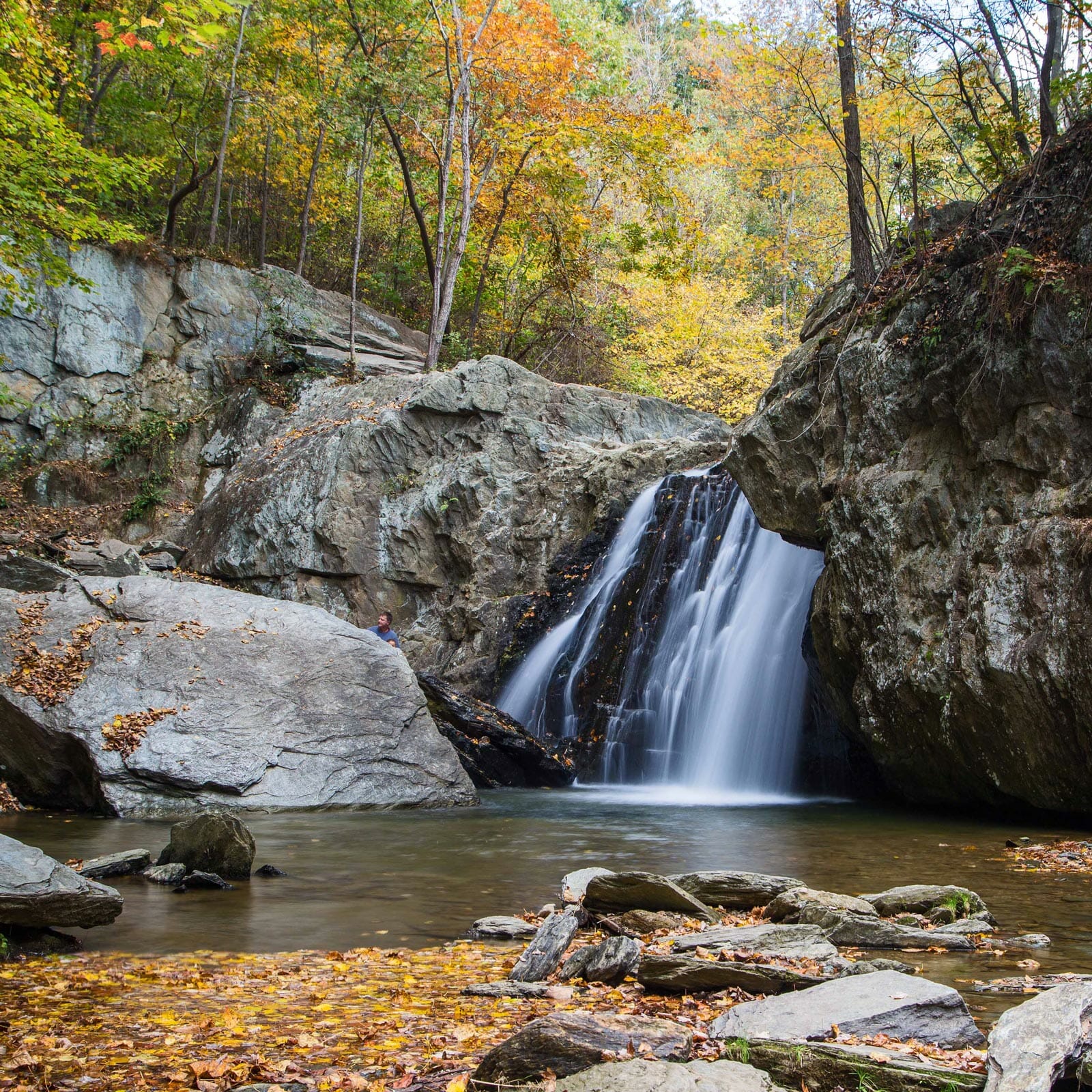 Kilgore Falls – Harford Land Trust